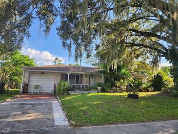 Photo one of 1580 Weeping Willow Ct Kissimmee FL 34744 | MLS S5091595