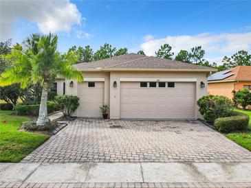 Photo one of 861 Barcelona Dr Kissimmee FL 34759 | MLS S5091645