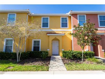 Photo one of 3051 White Orchid Rd Kissimmee FL 34747 | MLS S5091779
