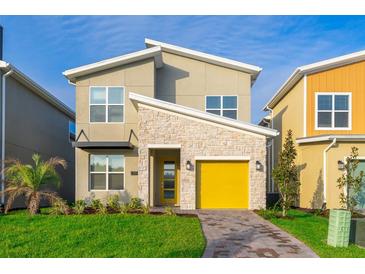Photo one of 2787 Punctuation Pl Kissimmee FL 34746 | MLS S5092120