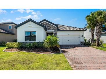 Photo one of 1660 Goblet Cove St Kissimmee FL 34746 | MLS S5092131