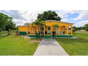 Photo one of 3845 Rambler Ave Saint Cloud FL 34772 | MLS S5092623