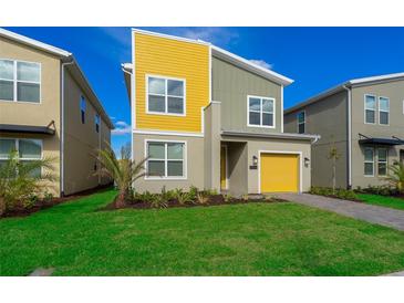 Photo one of 2752 Bookmark Dr Kissimmee FL 34746 | MLS S5092748