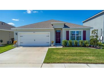 Photo one of 1454 Mary Belle Ave Kissimmee FL 34744 | MLS S5093262