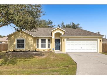 Photo one of 1150 Roan Ct Kissimmee FL 34759 | MLS S5093798