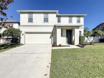 Photo one of 11933 Old Glory Dr Orlando FL 32837 | MLS S5093833