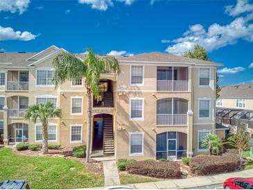 Photo one of 2310 Silver Palm Dr # 203 Kissimmee FL 34747 | MLS S5093889
