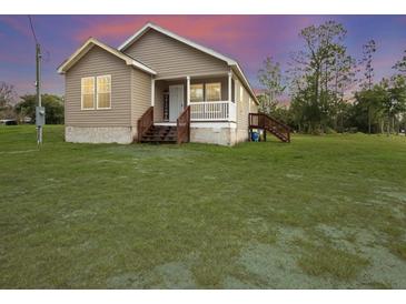 Photo one of 9015 Richmond Rd Saint Cloud FL 34773 | MLS S5093931