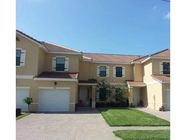 Photo one of 1435 Pacific Rd Poinciana FL 34759 | MLS S5093940