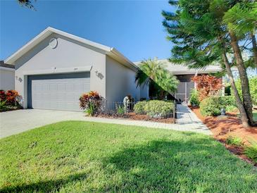 Photo one of 284 Lake Cassidy Dr Poinciana FL 34759 | MLS S5094159