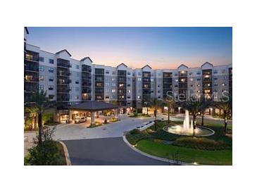 Photo one of 14501 Grove Resort Ave # 1535 Winter Garden FL 34787 | MLS S5094196