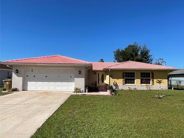 Photo one of 803 Mendoza Dr Kissimmee FL 34758 | MLS S5094277