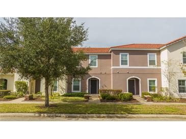 Photo one of 1030 Las Fuentes Dr Kissimmee FL 34746 | MLS S5094291