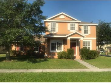 Photo one of 3102 Westbrook Rd Kissimmee FL 34746 | MLS S5094377
