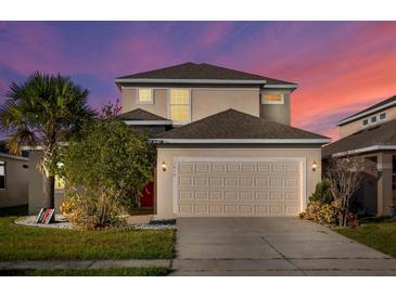 Photo one of 612 Star Magnolia Dr Kissimmee FL 34744 | MLS S5094639