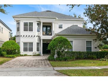 Photo one of 7419 Gathering Ct Reunion FL 34747 | MLS S5094668