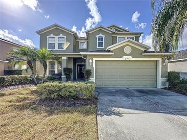 Photo one of 873 Sussex Dr Davenport FL 33896 | MLS S5094797