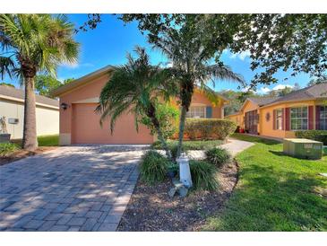 Photo one of 384 Grand Canal Dr Poinciana FL 34759 | MLS S5094896