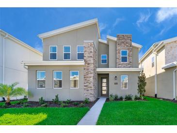 Photo one of 4560 Target Blvd Kissimmee FL 34746 | MLS S5094931