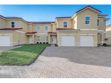 Photo one of 1359 Pacific Rd Poinciana FL 34759 | MLS S5095083