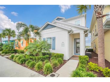 Photo one of 8125 Surf St Kissimmee FL 34747 | MLS S5095093