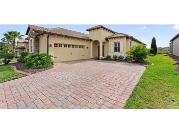 Photo one of 8924 Dove Valley Way Champions Gate FL 33896 | MLS S5095172