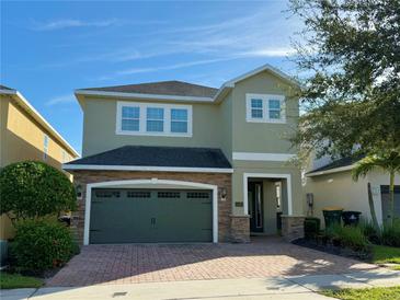 Photo one of 7552 Marker Ave Kissimmee FL 34747 | MLS S5095251