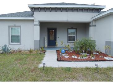 Photo one of 217 Fig Ct Poinciana FL 34759 | MLS S5095261