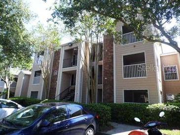 Photo one of 5016 Park Central Dr # 2231 Orlando FL 32839 | MLS S5095322
