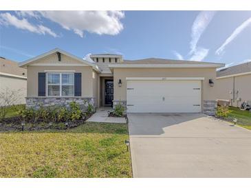 Photo one of 1625 Park Side Ave Kissimmee FL 34744 | MLS S5095326