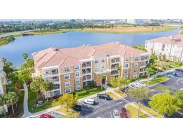 Photo one of 4816 Cayview Ave # 20311 Orlando FL 32819 | MLS S5095386