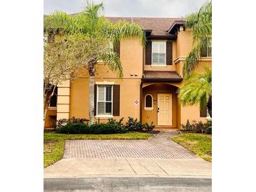 Photo one of 3428 Calabria Ave Davenport FL 33897 | MLS S5095409