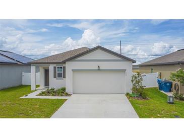 Photo one of 825 Orchid Grove Blvd Davenport FL 33837 | MLS S5095508