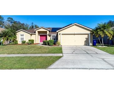 Photo one of 2111 Normandy Heights Ln Winter Haven FL 33880 | MLS S5095579