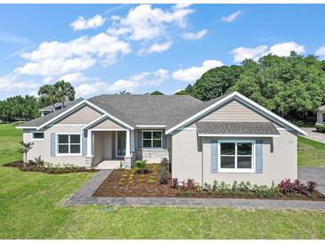 Photo one of 5701 Crestview Dr Lady Lake FL 32159 | MLS S5095625