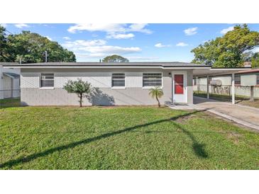 Photo one of 342 Campus View Dr Orlando FL 32810 | MLS S5095721