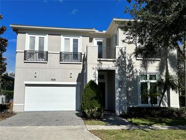Photo one of 7443 Gathering Ct Kissimmee FL 34747 | MLS S5095722