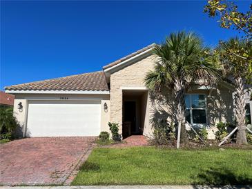 Photo one of 3924 Carrick Bend Dr Kissimmee FL 34746 | MLS S5095956