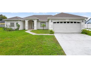 Photo one of 872 Nelson Dr Kissimmee FL 34758 | MLS S5095980
