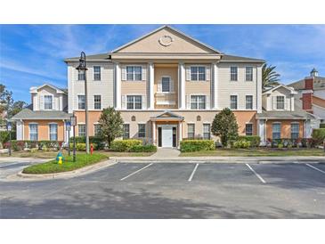 Photo one of 1597 Heritage Crossing Ct # 302 Reunion FL 34747 | MLS S5096039