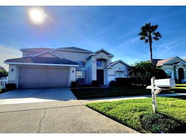 Photo one of 438 Bloomingdale Dr Davenport FL 33897 | MLS S5096146