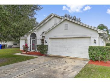 Photo one of 266 Old Mill Cir Kissimmee FL 34746 | MLS S5096527