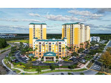 Photo one of 8125 Resort Village Dr # 51114 Orlando FL 32821 | MLS S5096553