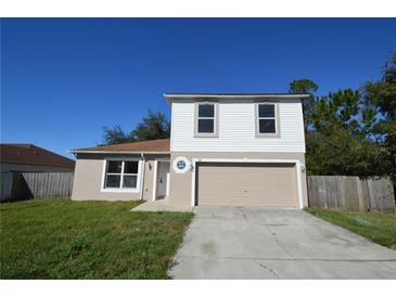 Photo one of 48 Inconnu Dr Poinciana FL 34759 | MLS S5096556