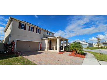 Photo one of 2585 Needlepoint St Kissimmee FL 34741 | MLS S5096597