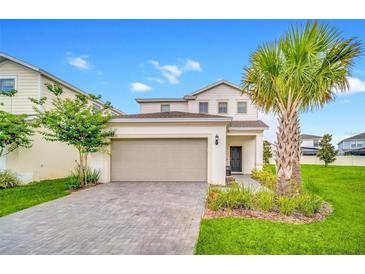 Photo one of 8925 Prague Way Kissimmee FL 34747 | MLS S5096841