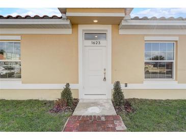 Photo one of 1552 Cumin Dr Poinciana FL 34759 | MLS S5096898