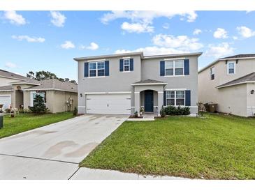 Photo one of 5390 Pine Lilly Dr Saint Cloud FL 34771 | MLS S5096980