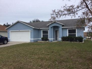 Photo one of 364 Puffer Ct Poinciana FL 34759 | MLS S5097022