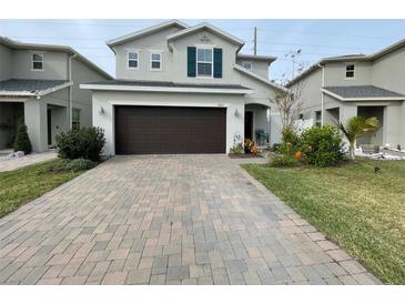Photo one of 2817 Noble Crow Dr Kissimmee FL 34744 | MLS S5097267